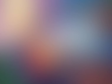 Soyut pastel yumuşak renkli desenli arkaplan tonu