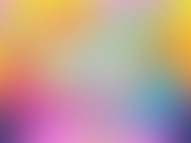 Soyut pastel yumuşak renkli desenli arkaplan tonu