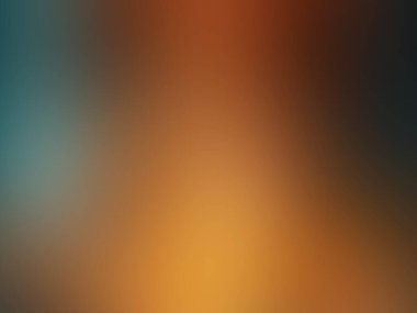 Bulanık gradyan arkaplan, soyut tasarım alışılmadık