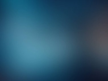 metin veya resim için mavi gradyan soyut / boş kare arkaplan.