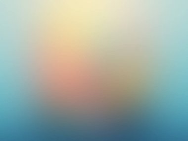 Soyut pastel yumuşak renkli desenli arkaplan tonu