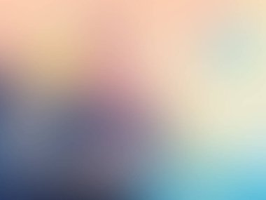 Soyut pastel yumuşak renkli desenli arkaplan tonu