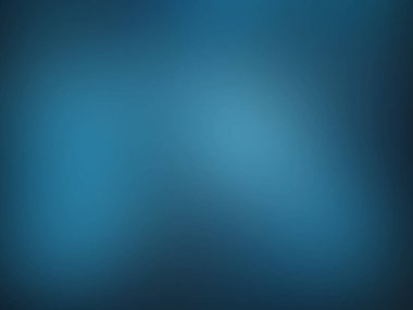 Koyu mavi eğimli arkaplan