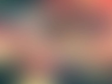 Soyut pastel yumuşak renkli desenli arkaplan tonu