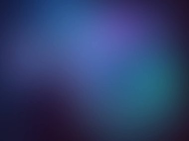 Soyut pastel yumuşak renkli düz mavi renkte tonda odak kapalı dokulu arka plan bulanık