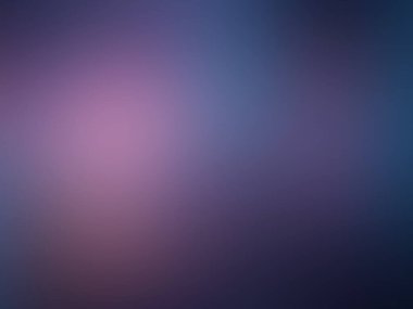 soyut pastel yumuşak renkli bulanık dokulu arkaplan mor ve mavi tonlarda odak tonundan uzak