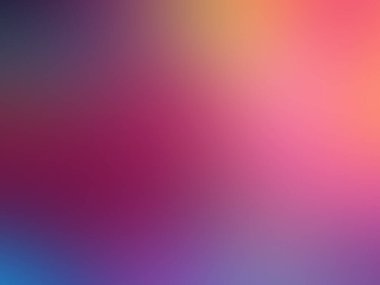 Soyut pastel yumuşak renkli desenli arkaplan tonu