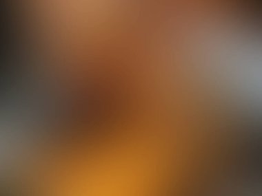 Bulanık eğimli arkaplan. Renkli yumuşak pankart şablonu. Bilgisayar ekranı duvar kağıdı. Basit Gradyan