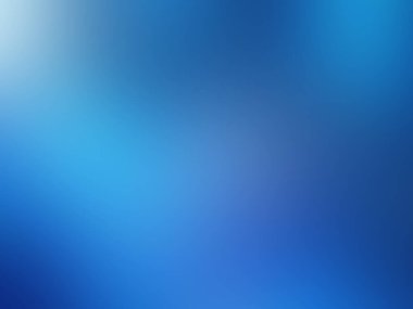 Soyut pastel yumuşak renkli düz mavi renkte tonda odak kapalı dokulu arka plan bulanık