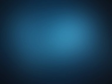 Soyut lüks gradyan mavi arka plan. Duvar kâğıdı lacivert, siyah vignette stüdyo afişi..