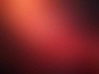 kırmızı, turuncu ve siyah gradyan bulanık vektör arkaplanı.