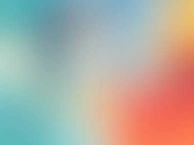 Soyut pastel yumuşak renkli desenli arkaplan tonu