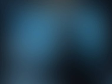 Bulanık arkaplan, soyut eğim gradyanı