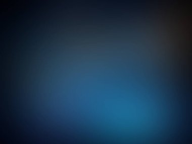 mavi bulanık arkaplan vektör çizimi