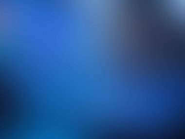 Bulanık mavi arkaplan dokusu