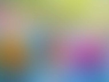 Soyut pastel yumuşak renkli desenli arkaplan tonu