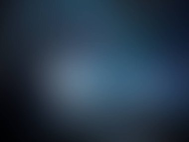 soyut bulanık gradyan mavi arkaplan