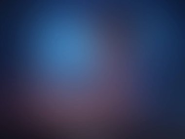 Bulanık arkaplan, mavi vektör dokusu.