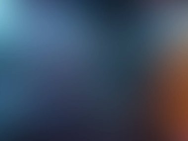 Soyut pastel yumuşak renkli düz mavi renkte tonda odak kapalı dokulu arka plan bulanık