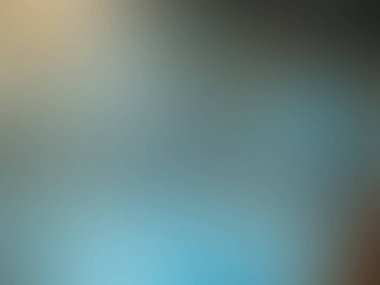 Bulanık gradyan arkaplan, soyut tasarım çizimi