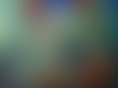 Bulanık eğimli arkaplan, soyut resim