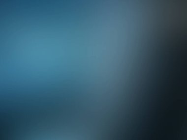 Karışık mavi, beyaz ve gri renklerin soyut bulanık arkaplanı.