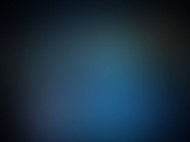 soyut düz eğimli mavi arkaplan, pürüzsüz siyah, renk odası duvar kağıdı