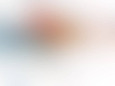 Farklı şekillerde bulanık renk dokusu