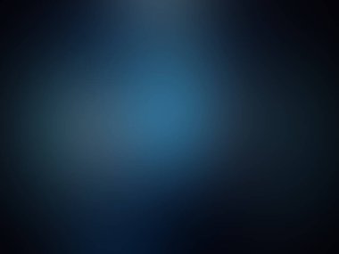 Degrade arka plan bulanıklık