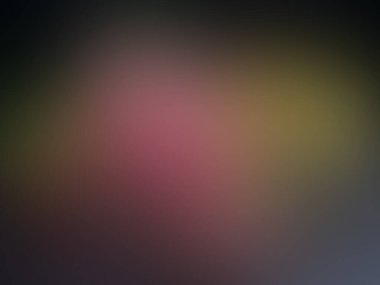 Bulanık eğimli arkaplan, sıra dışı desenli soyut resim