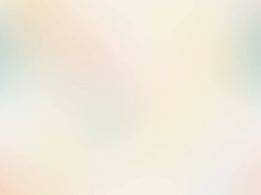 Soyut pastel yumuşak renkli desenli arkaplan tonu