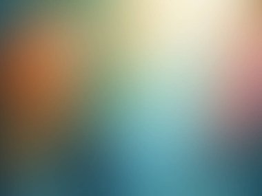 Soyut pastel yumuşak renkli desenli arkaplan tonu