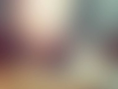 soyut pastel yumuşak renkli bulanık desenli arka plan altın, kahverengi ve kahverengi tonlarda odak noktasından