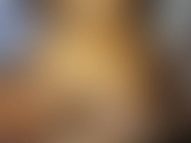 Açık kahverengi vektör bulanık ve renkli arkaplan. Soyut tarzda gradyan renkleri olan renkli çizimler. Marka kitabınız için yeni biçim tasarımı.