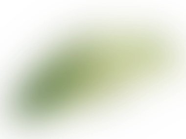 yeşil bulanık arkaplan vektör çizimi