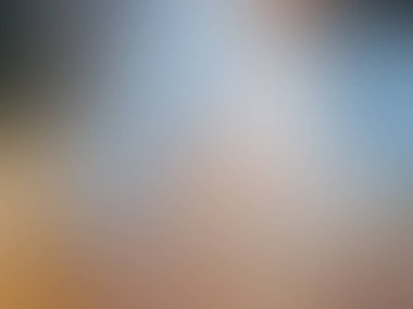 Renklerin bulanık arkaplanı