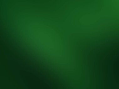 soyut yeşil arkaplan tasarımı siyah oda duvar kağıdı arka plan şablonu, iş raporu pürüzsüz pürüzsüz gradyan