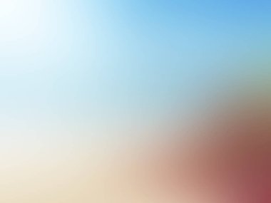 Soyut pastel yumuşak renkli desenli arkaplan tonu