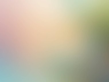 Soyut pastel yumuşak renkli desenli arkaplan tonu