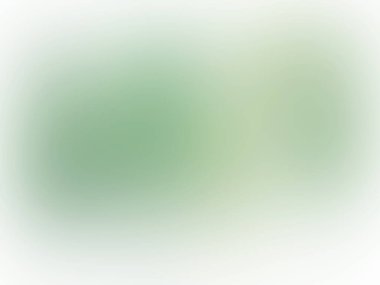 Soyut pastel yumuşak renkli bulanık dokulu arkaplan yeşil tonlu odak tonundan uzak