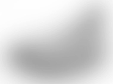 Soyut lüks bulanık gri gradyan, ürünlerinizi sergilemek için arka plan stüdyo duvarı olarak kullanılır..