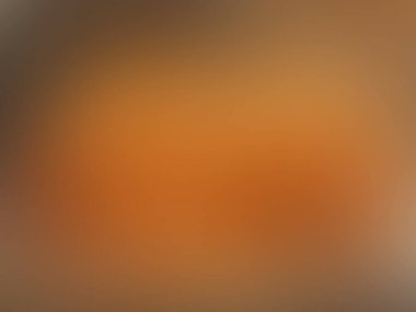 Soyut pastel yumuşak renkli yumuşak dokulu arka plan bulanık odak kapalı turuncu ve sarı renk tonlu