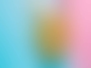 Soyut pastel yumuşak renkli desenli arkaplan tonu