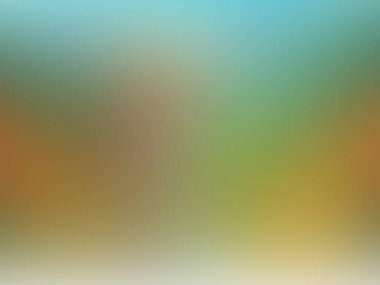 Soyut pastel yumuşak renkli desenli arkaplan tonu