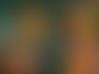 Degrade renkli bulanık arka plan