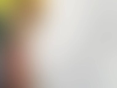 soyut pastel yumuşak renkli bulanık arkaplan bulanık odak tonundan sarı renge boyanmış