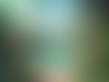 Bulanık soyut gradyan arkaplan