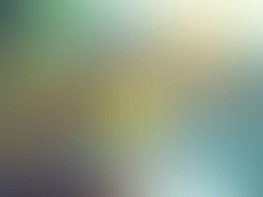 Degrade renkli bulanık arka plan