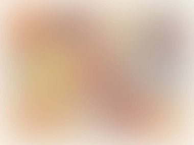soyut pastel yumuşak renkli bulanık desenli arka plan altın ve kahverengi tonlu odak.