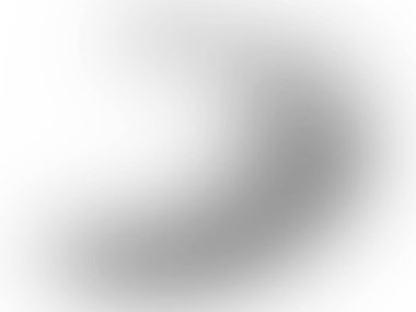 Soyut lüks bulanık gri renk gradyanı, ekran ürünleriniz için arka plan stüdyo duvarı olarak kullanılır.